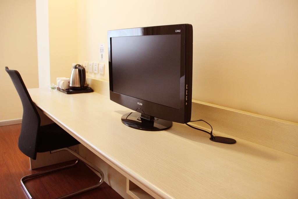 Hanting Hotel Changzhou Railway Station Room photo