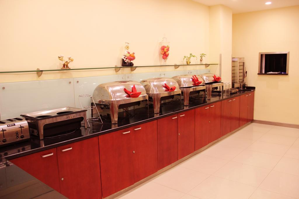 Hanting Hotel Changzhou Railway Station Room photo